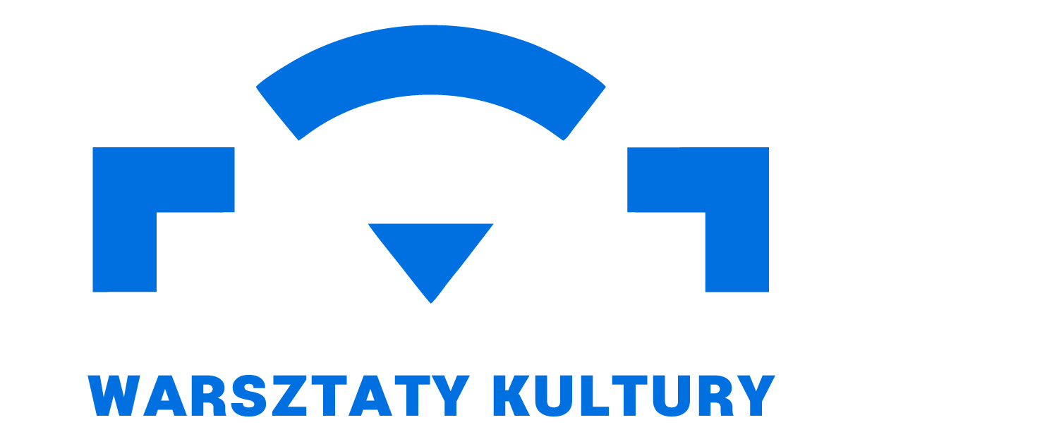 Logo Warsztatów Kultury
